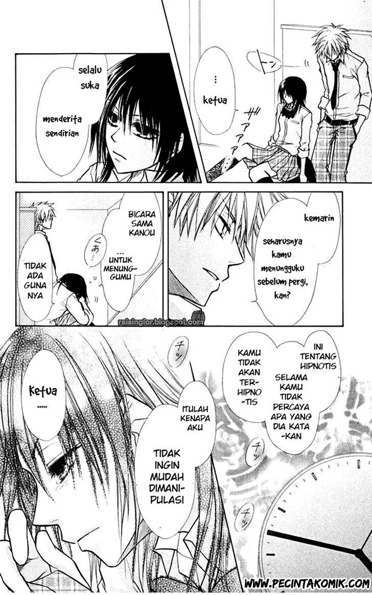 kaichou-wa-maid-sama - Chapter: 16