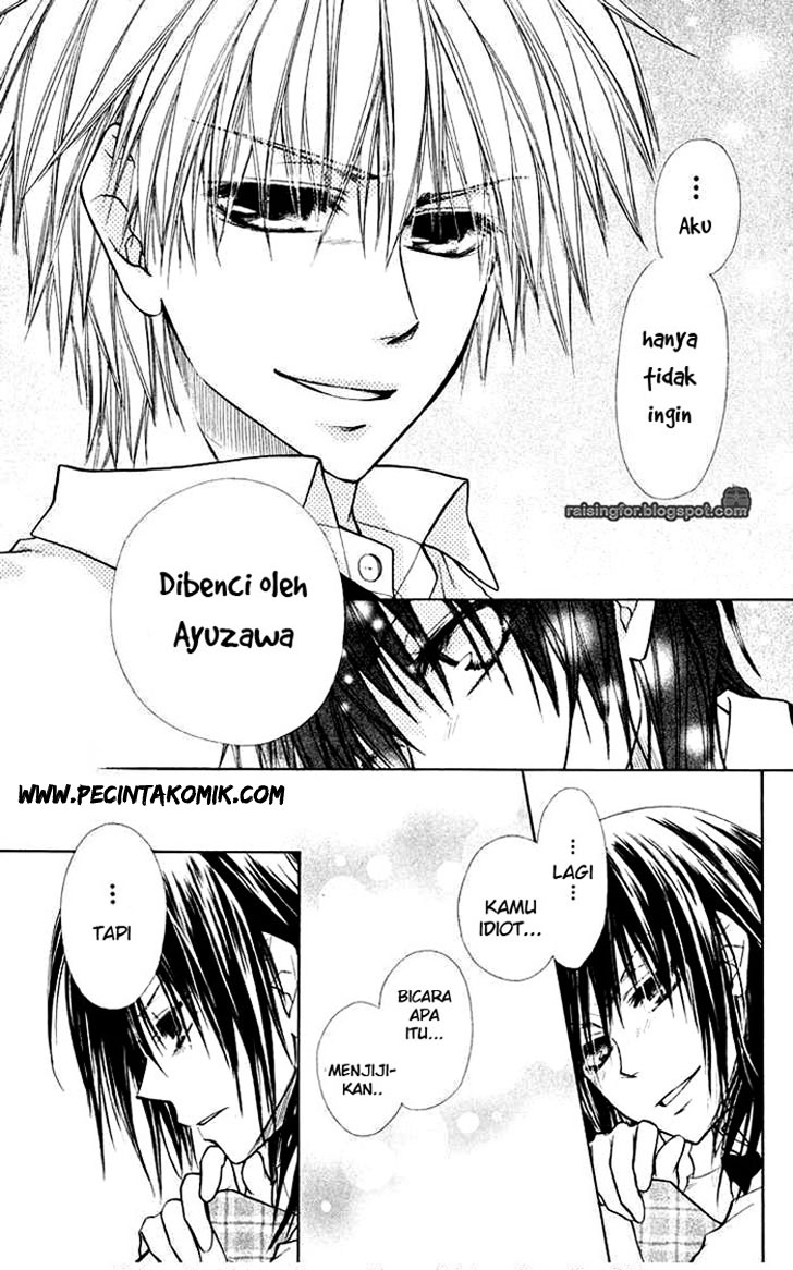 kaichou-wa-maid-sama - Chapter: 16