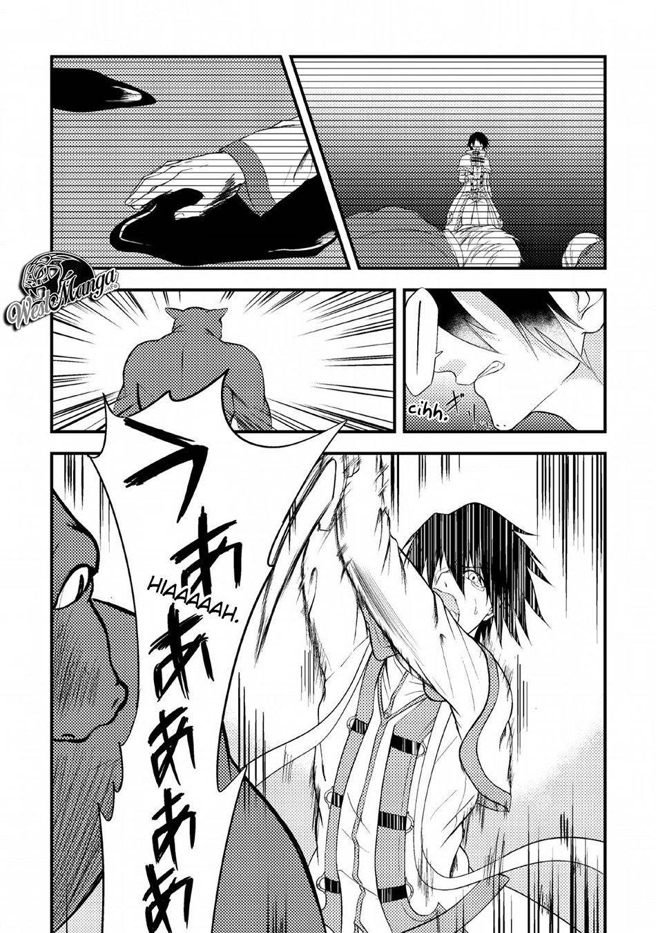 party-kara-tsuihou-sareta-sono-chiyushi-jitsuha-saikyou-nitsuki - Chapter: 3