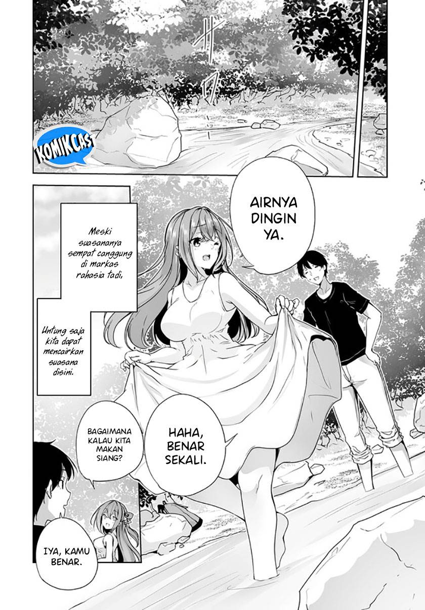 danshi-dato-omotteita-osananajimi-to-no-shinkon-seikatsu-ga-umakuiki-sugiru-kudan-ni-tsuite - Chapter: 7