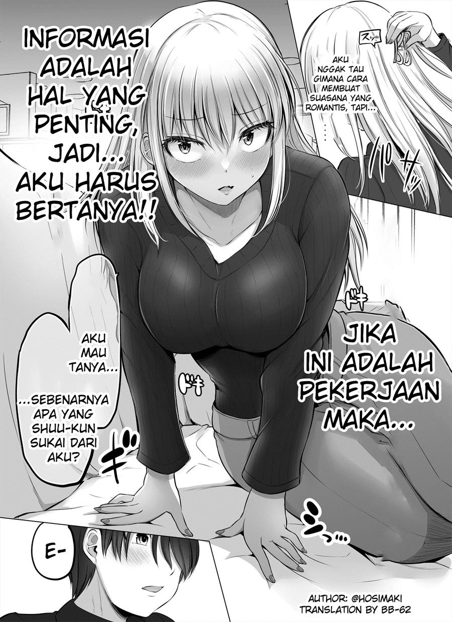 kore-kara-dandan-shiawase-ni-natte-iku-kowai-onna-joushi - Chapter: 43