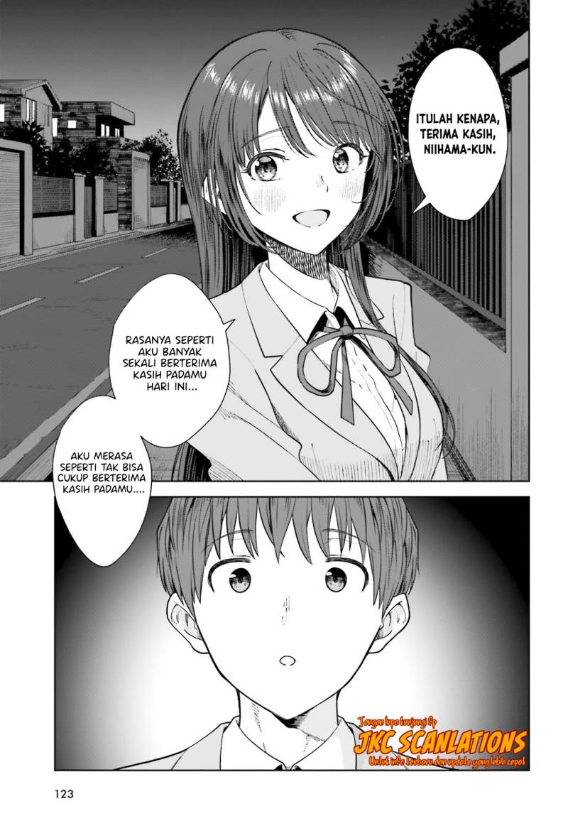inkya-datta-ore-no-seishun-revenge-tenshi-sugiru-ano-ko-wa-ayumu-re-life - Chapter: 15