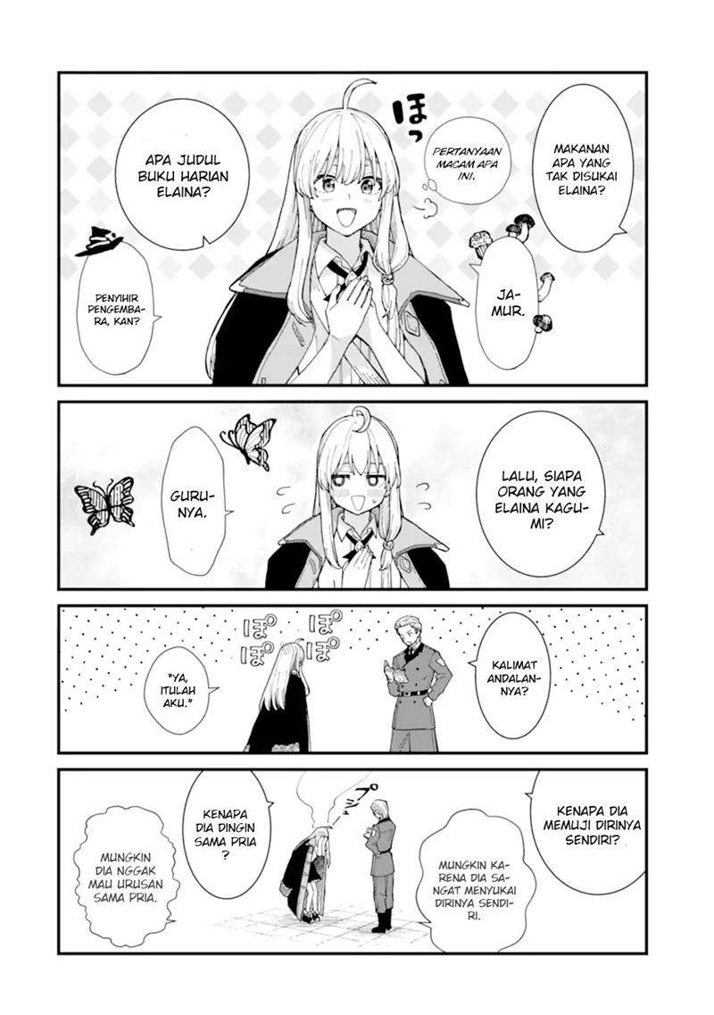 majo-no-tabitabi - Chapter: 13