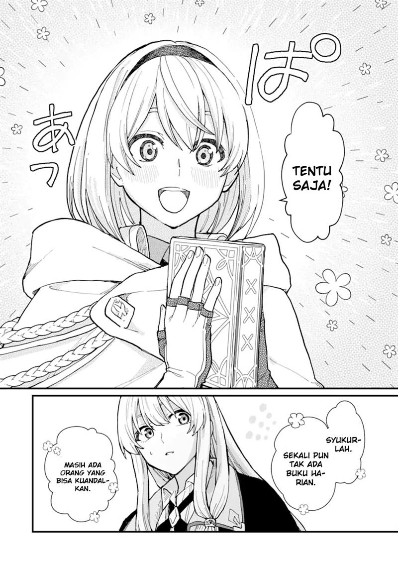 majo-no-tabitabi - Chapter: 13