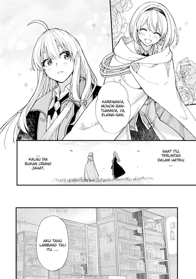 majo-no-tabitabi - Chapter: 13