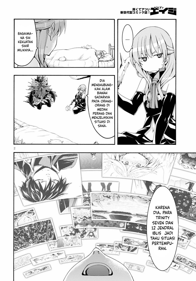 trinity-seven - Chapter: 122