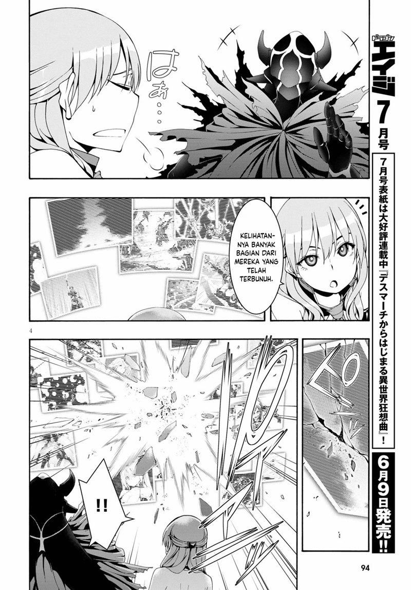 trinity-seven - Chapter: 122