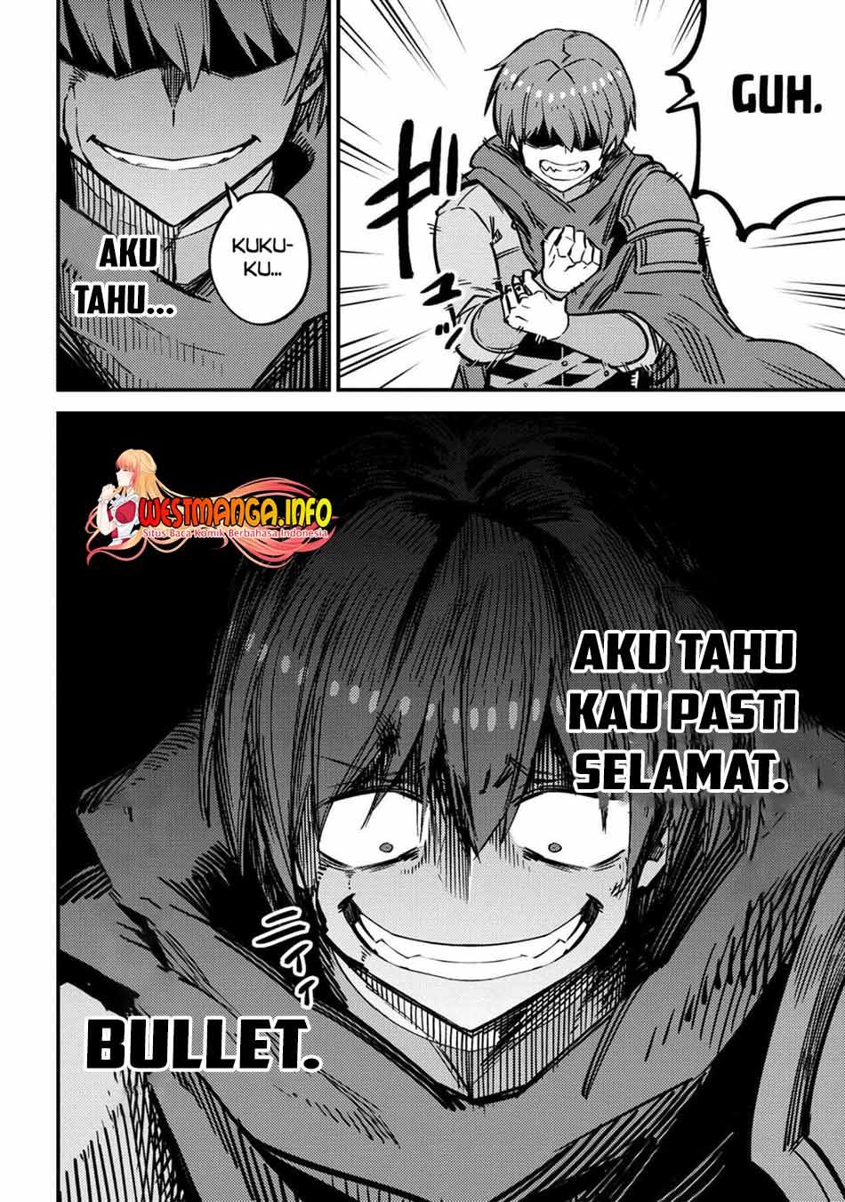 kaifuku-jutsushi-no-yarinaoshi - Chapter: 43