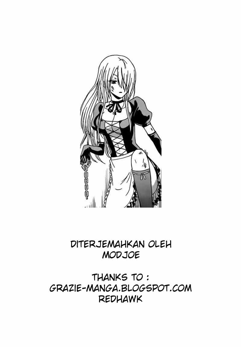 beelzebub - Chapter: 129