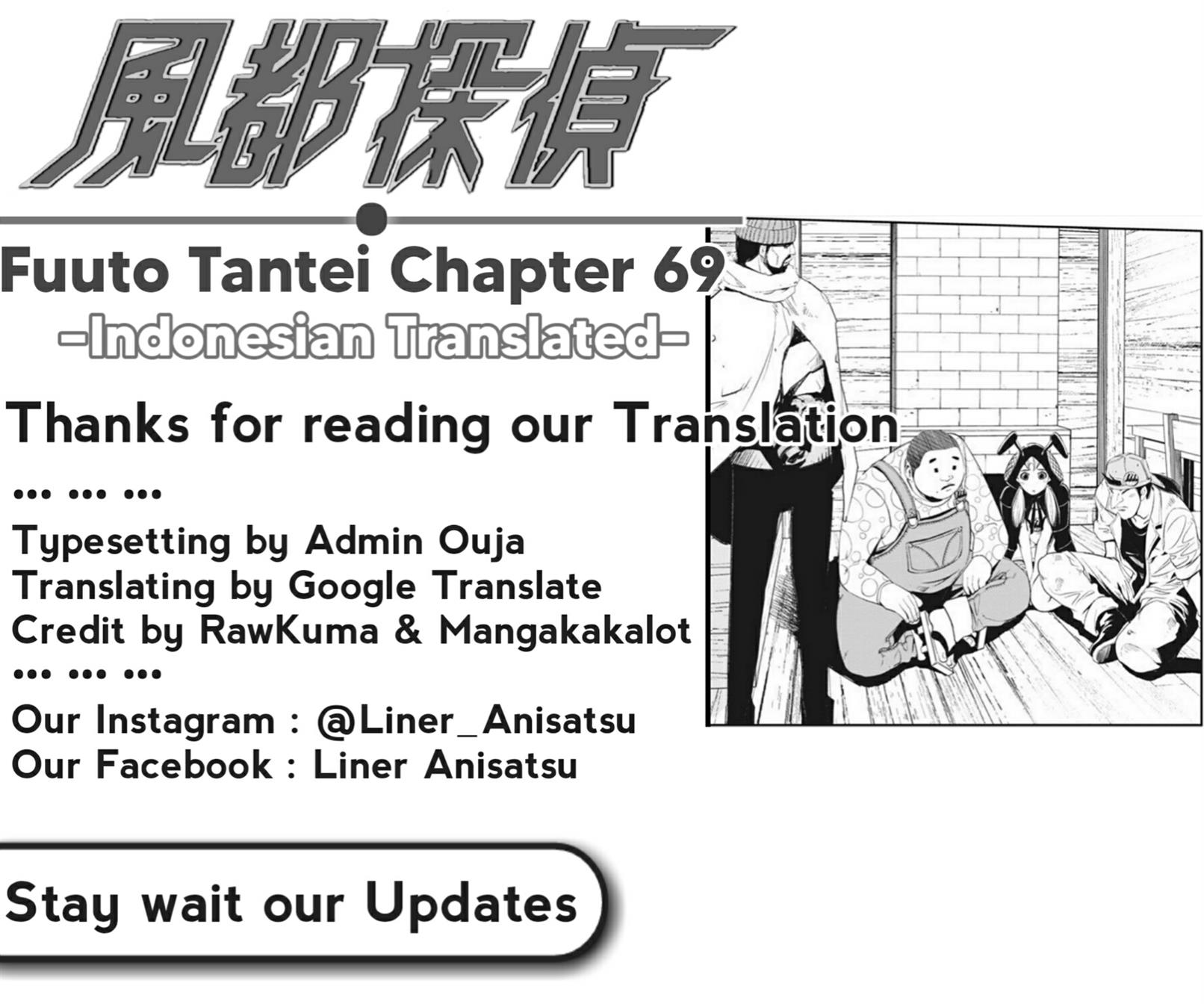 kamen-rider-w-fuuto-tantei - Chapter: 69