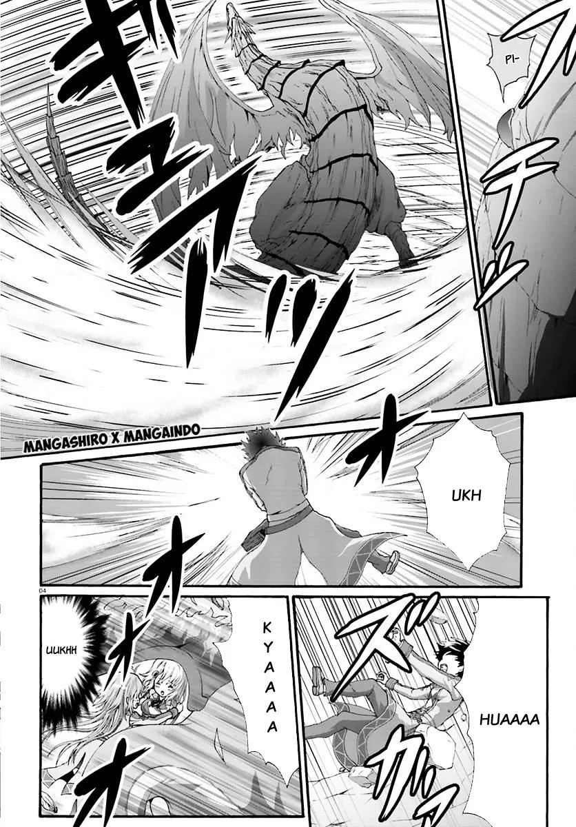 dekisokonai-no-monster-trainer - Chapter: 10