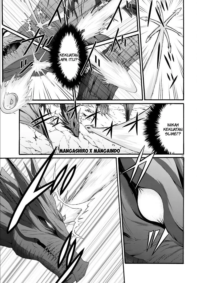 dekisokonai-no-monster-trainer - Chapter: 10