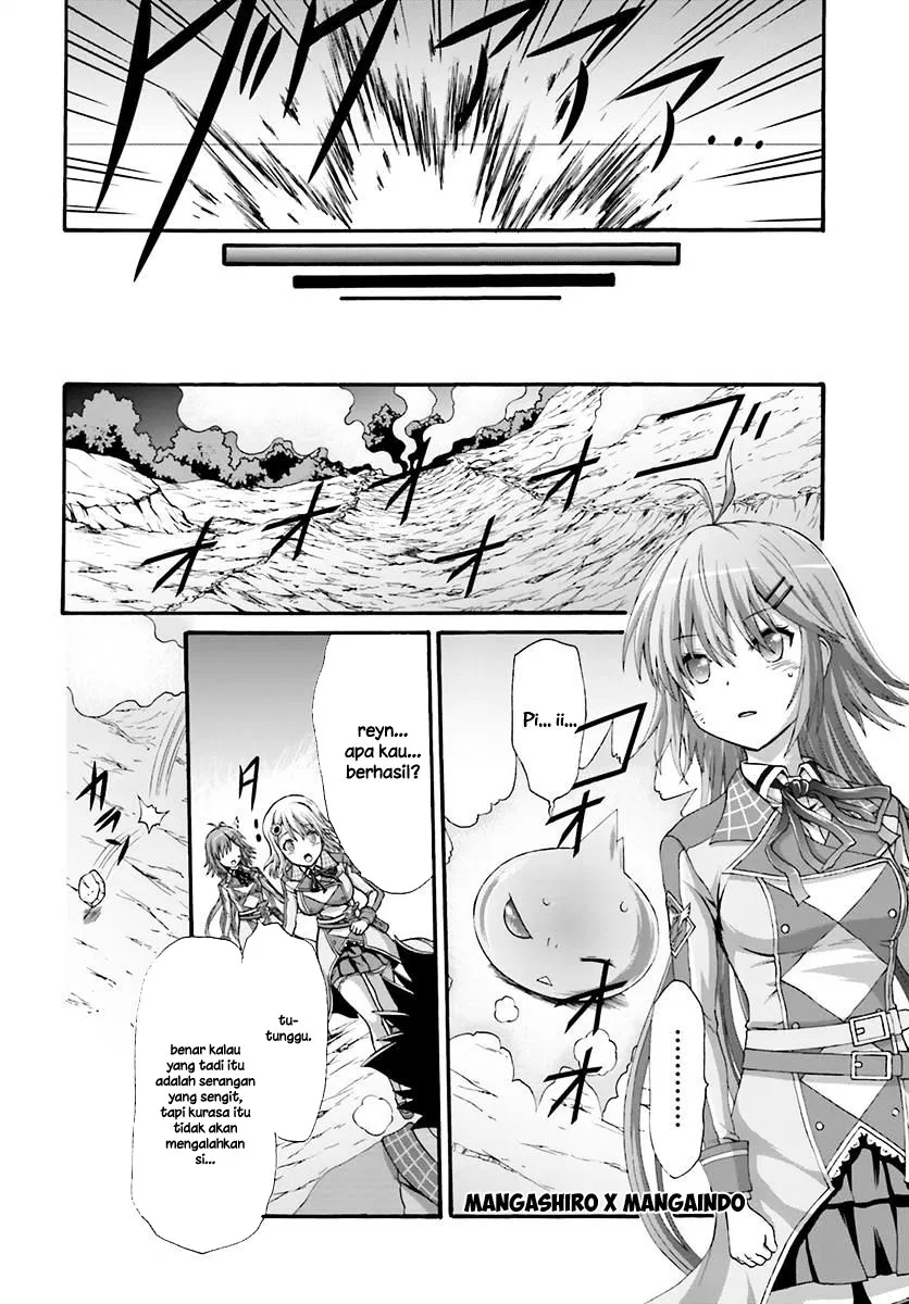 dekisokonai-no-monster-trainer - Chapter: 10