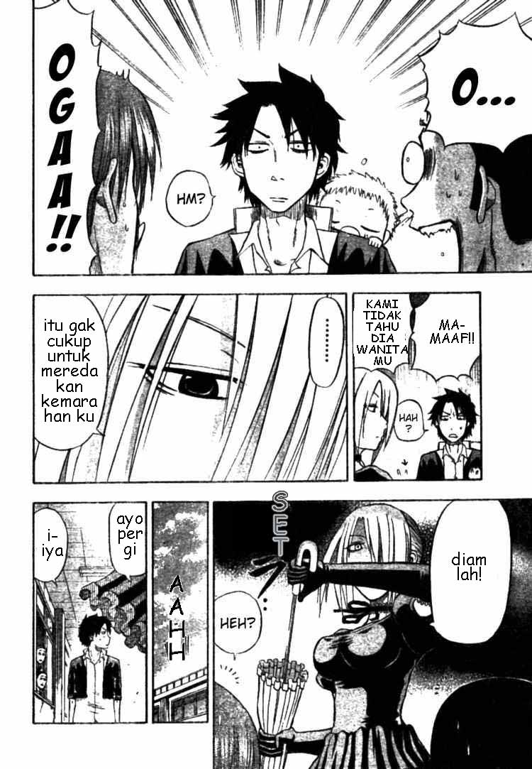 beelzebub - Chapter: 6