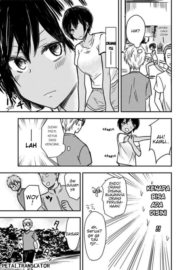 pawahara-bishoujo-kanpanii - Chapter: 48