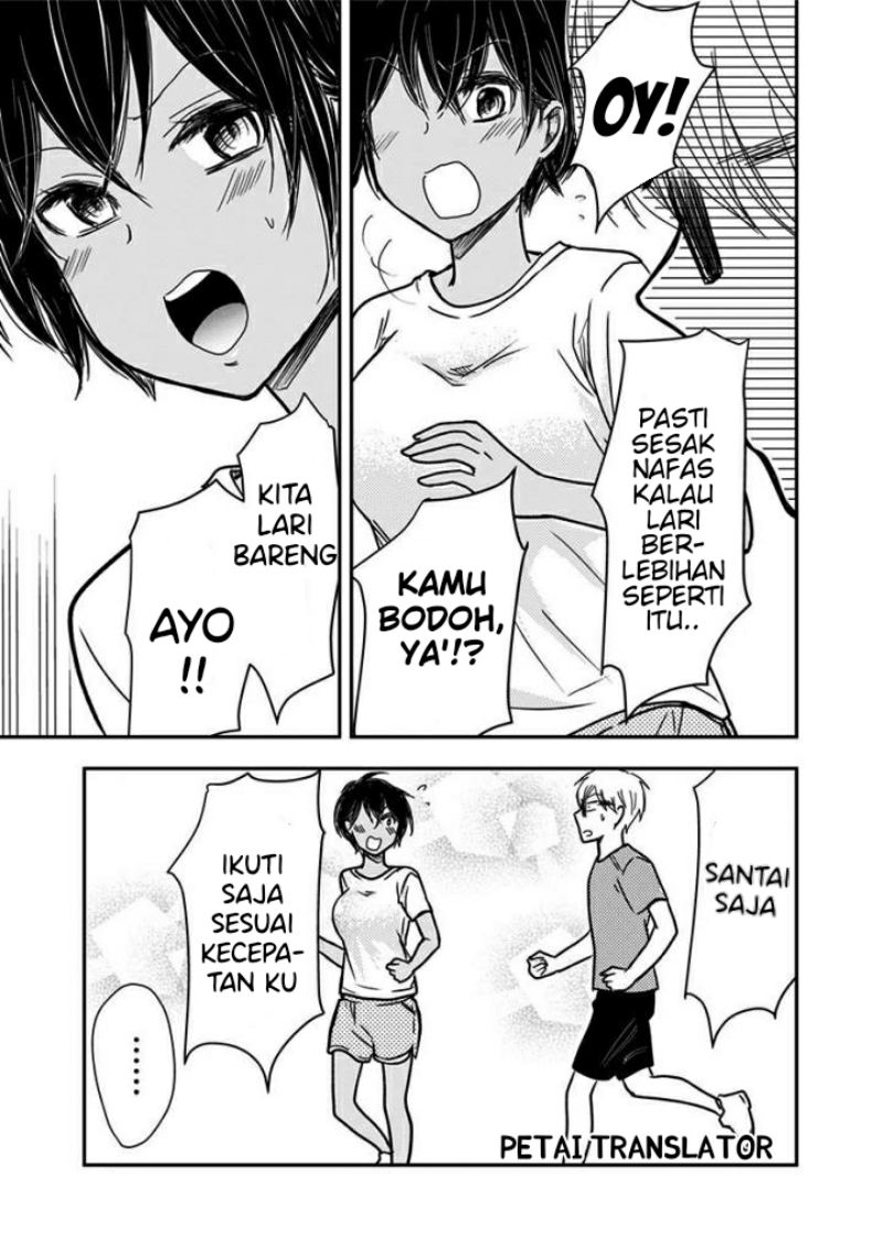 pawahara-bishoujo-kanpanii - Chapter: 48