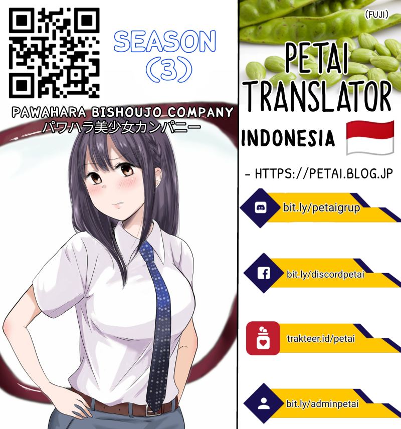 pawahara-bishoujo-kanpanii - Chapter: 48