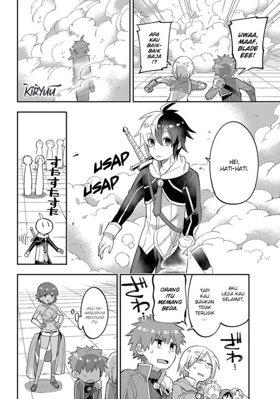 eiyuu-kyoushitsu - Chapter: 23.1