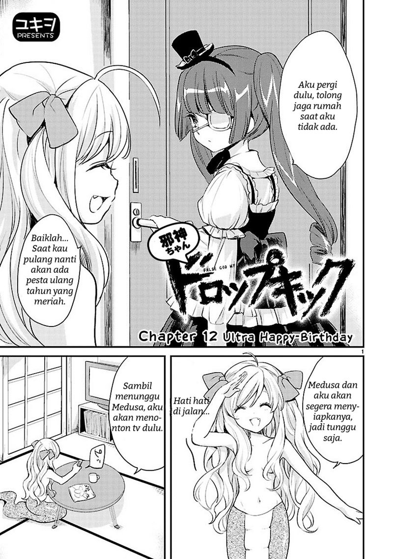 jashin-chan-dropkick - Chapter: 12