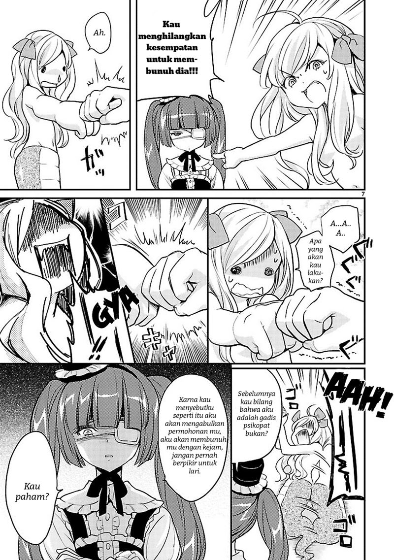 jashin-chan-dropkick - Chapter: 12