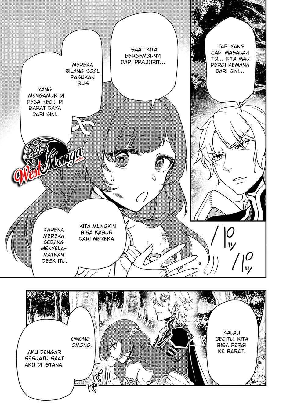 lv2-kara-cheat-datta-moto-yuusha-kouho-no-mattari-isekai-life - Chapter: 27