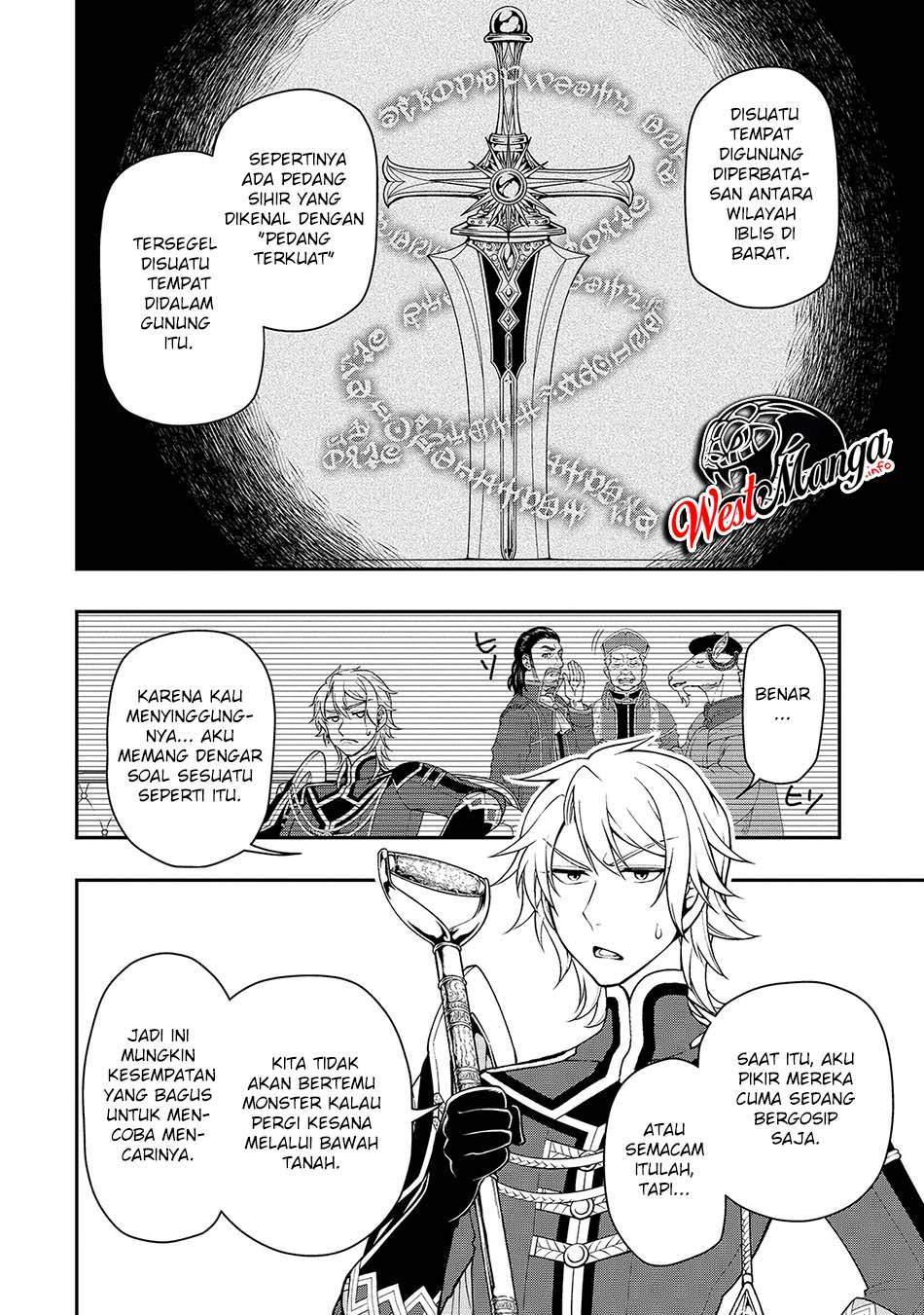 lv2-kara-cheat-datta-moto-yuusha-kouho-no-mattari-isekai-life - Chapter: 27