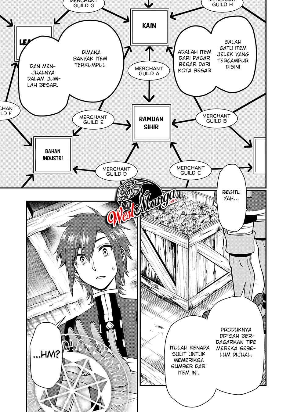 lv2-kara-cheat-datta-moto-yuusha-kouho-no-mattari-isekai-life - Chapter: 27