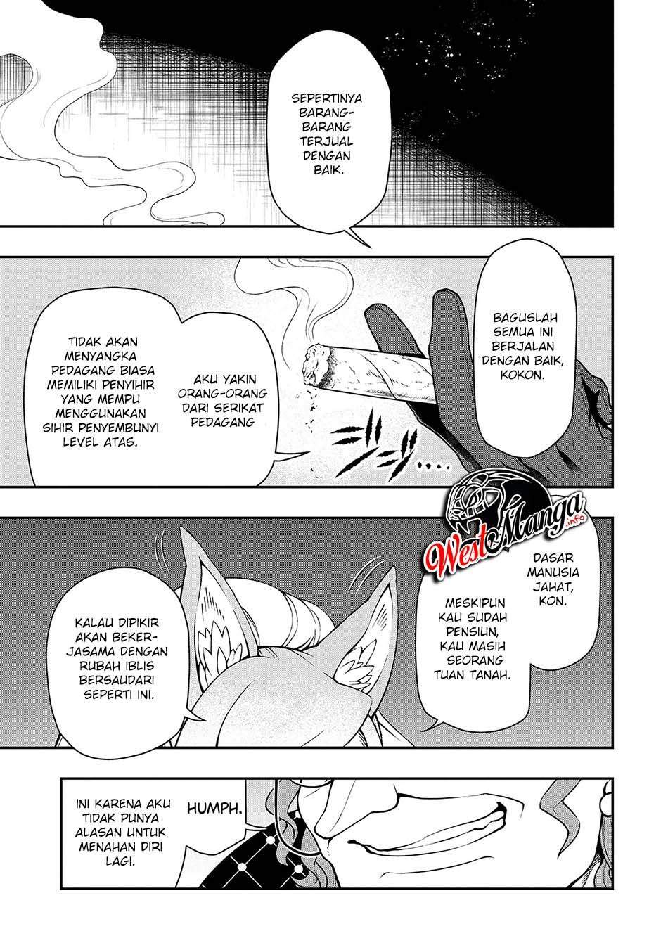 lv2-kara-cheat-datta-moto-yuusha-kouho-no-mattari-isekai-life - Chapter: 27