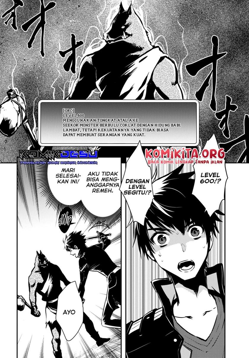 sekai-saisoku-no-level-up - Chapter: 10