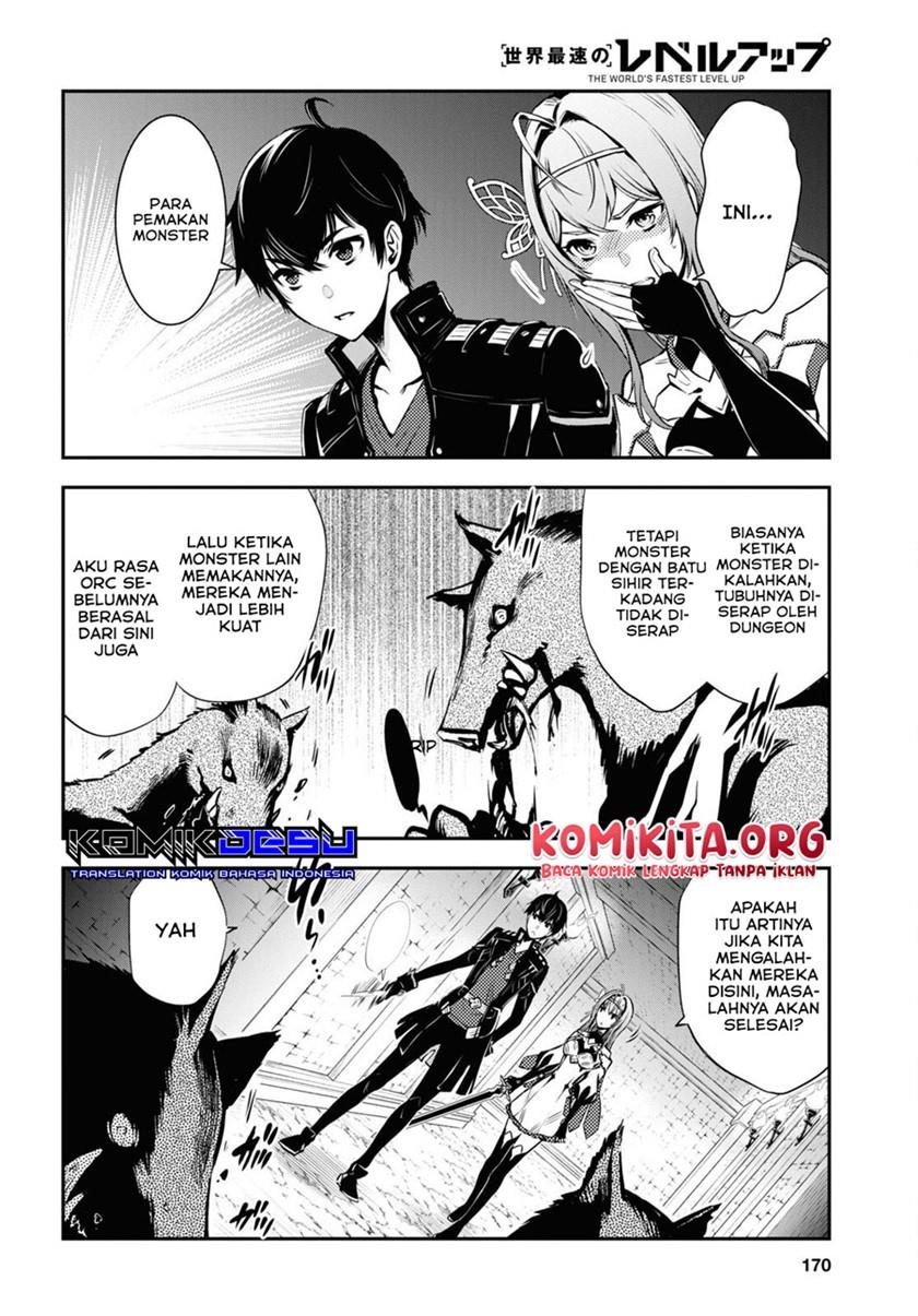 sekai-saisoku-no-level-up - Chapter: 10