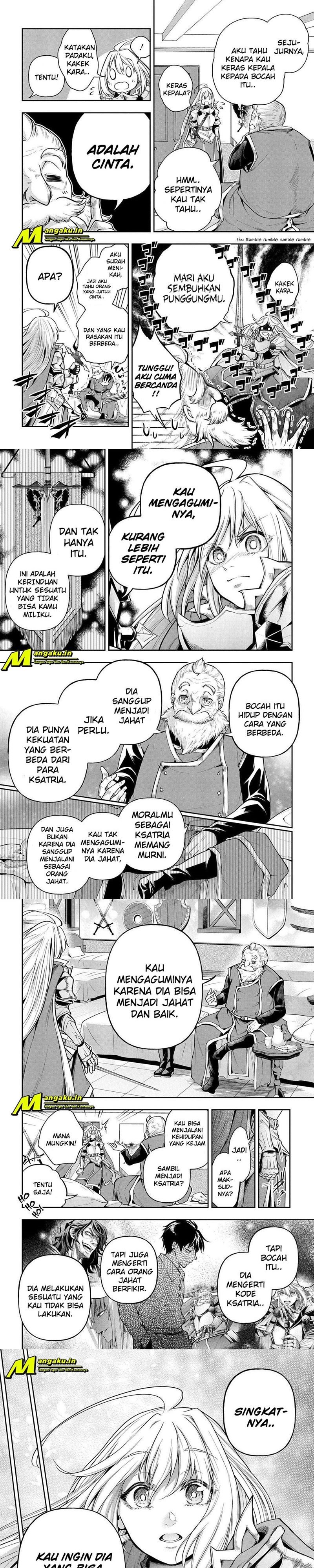 isekai-demo-bunan-ni-ikitai-shoukougun - Chapter: 23.2