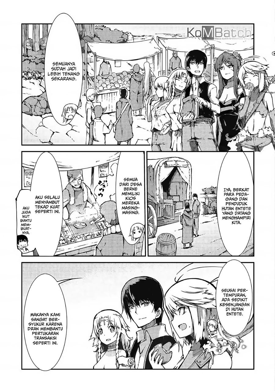 sayounara-ryuusei-konnichiwa-jinsei - Chapter: 31