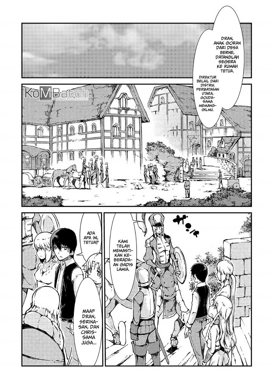 sayounara-ryuusei-konnichiwa-jinsei - Chapter: 31