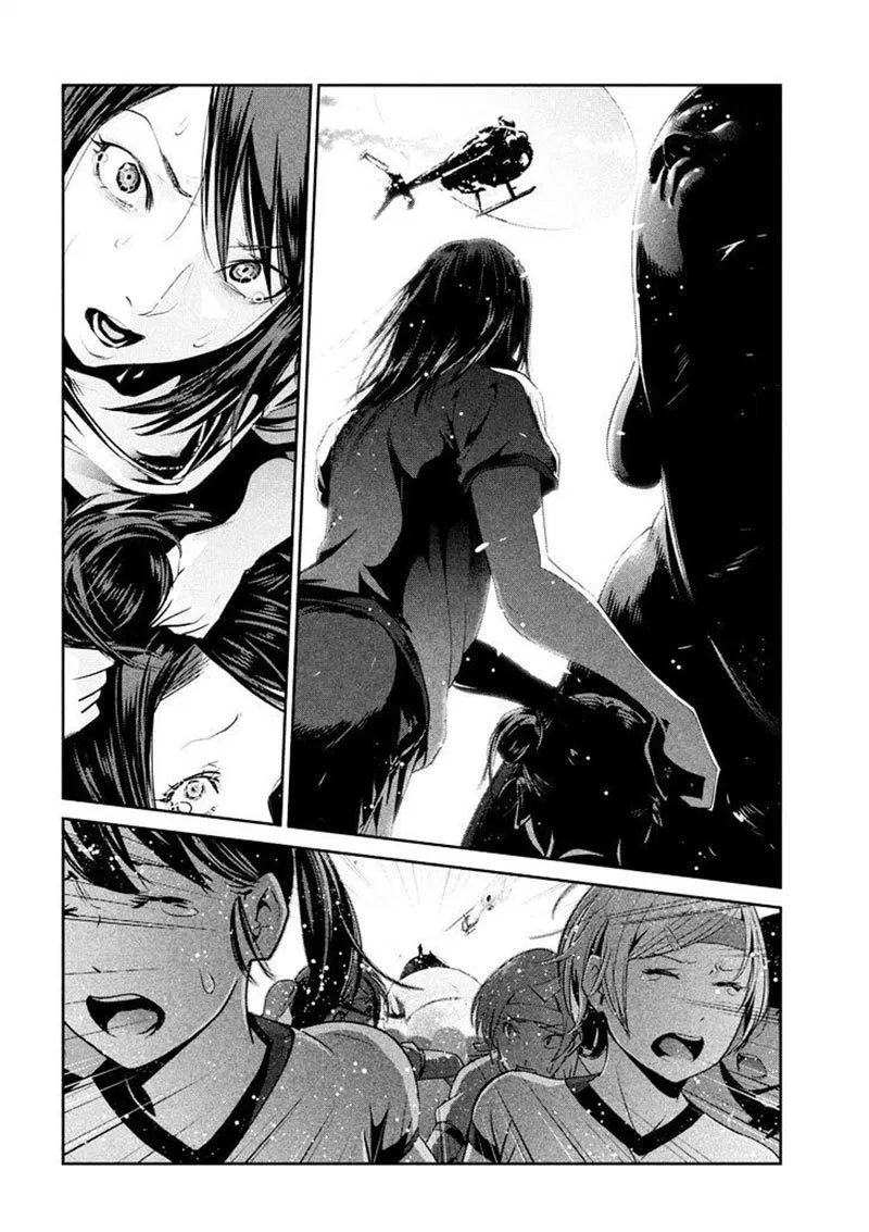 prison-school - Chapter: 239