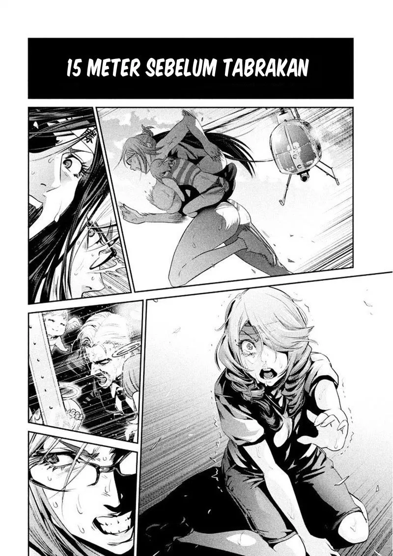 prison-school - Chapter: 239