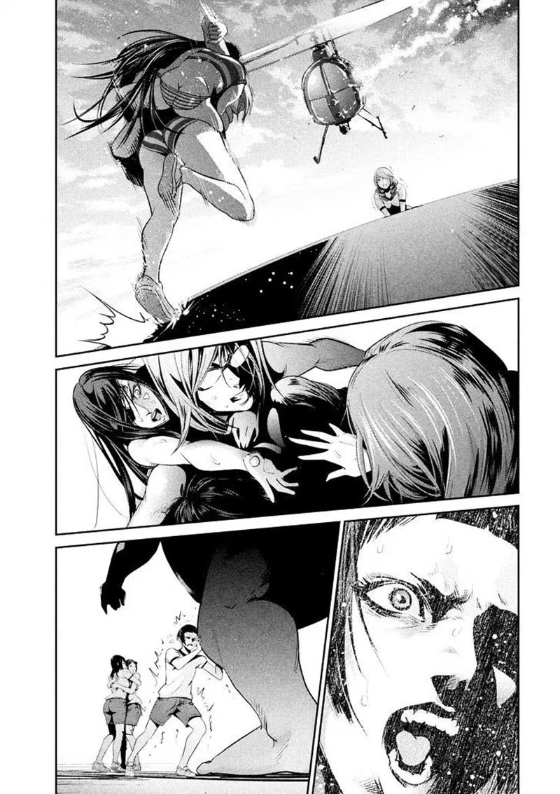 prison-school - Chapter: 239