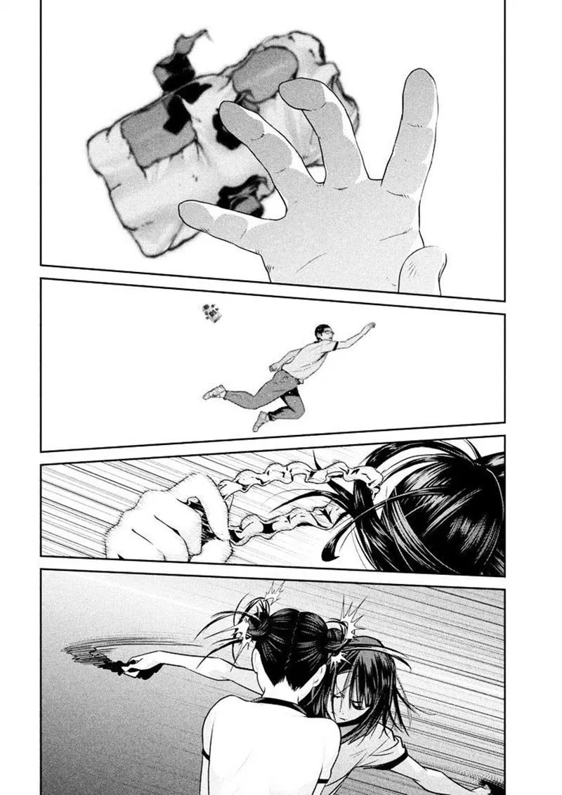 prison-school - Chapter: 239