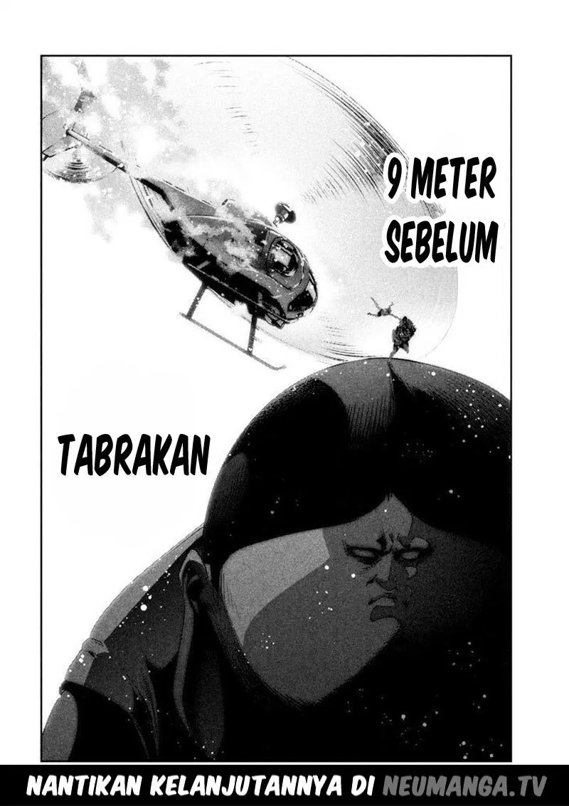 prison-school - Chapter: 239