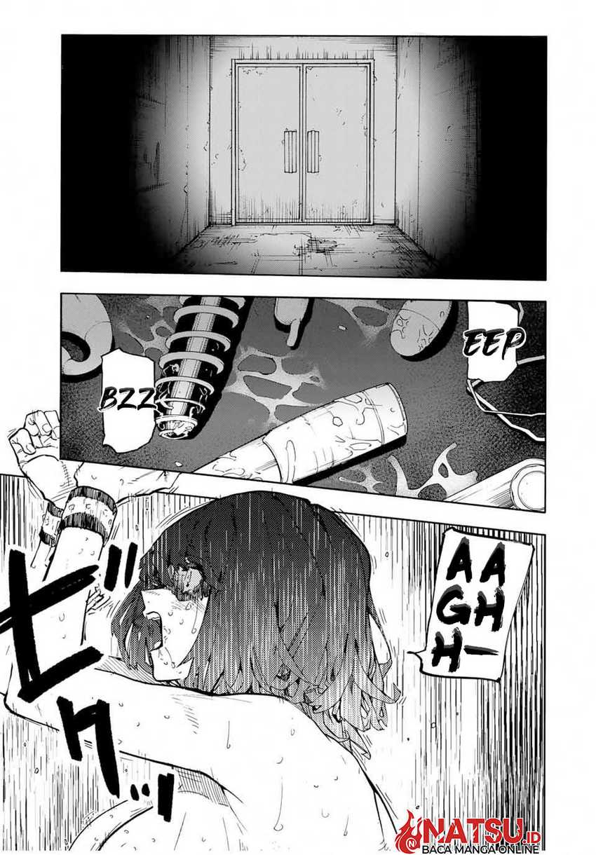 juujika-no-rokunin - Chapter: 168