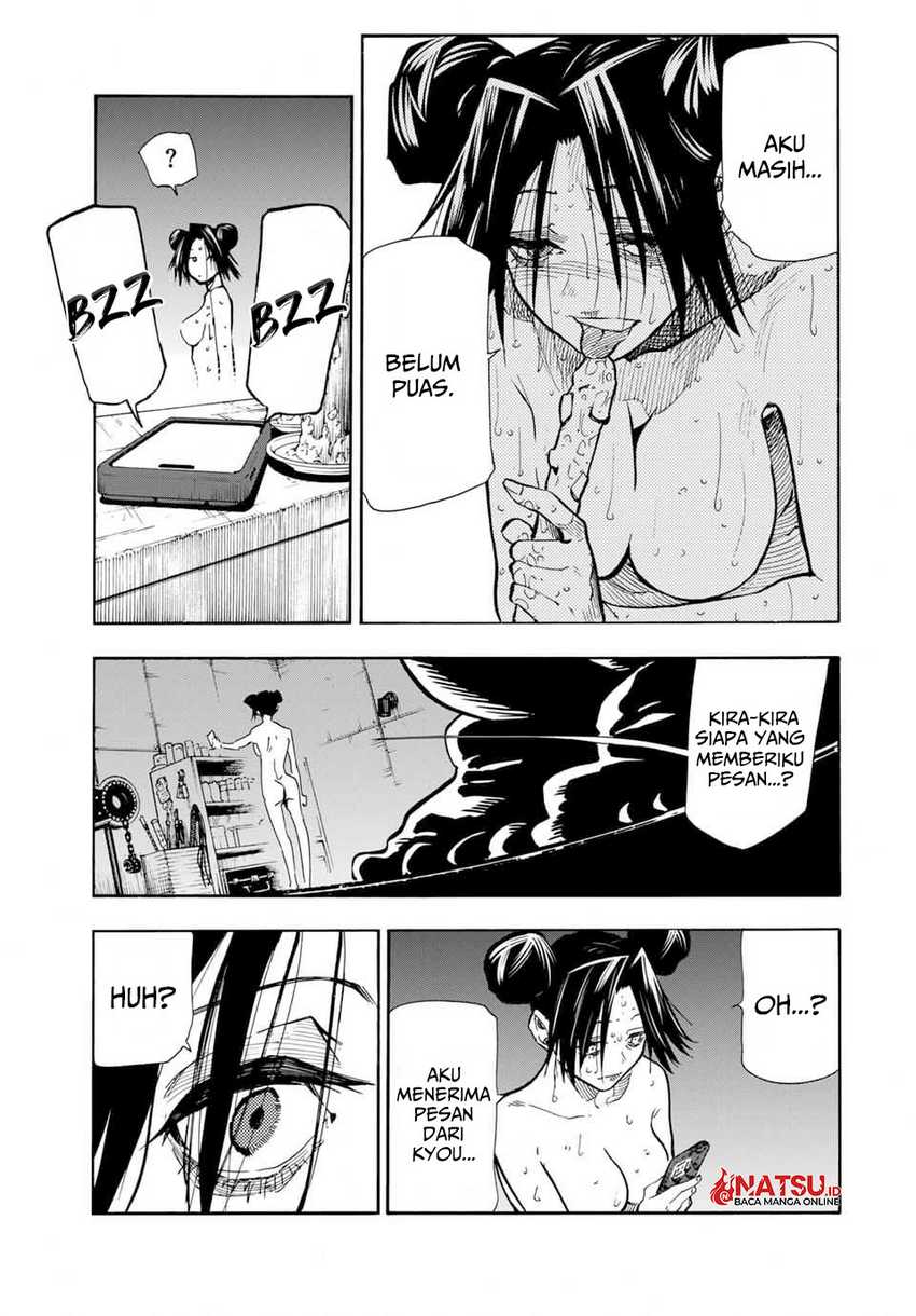 juujika-no-rokunin - Chapter: 168