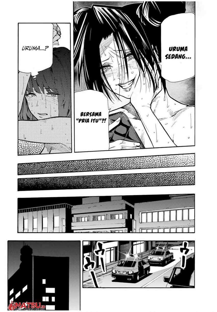 juujika-no-rokunin - Chapter: 168