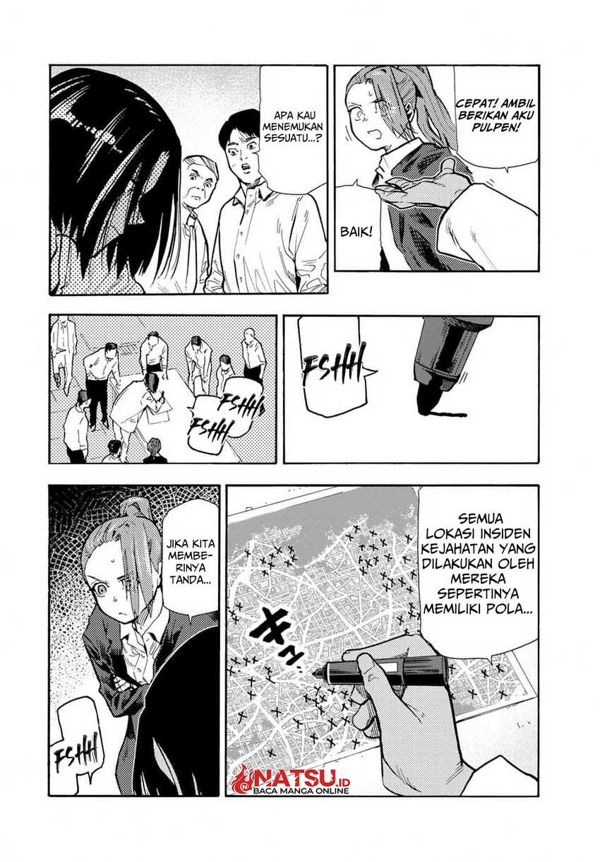 juujika-no-rokunin - Chapter: 168