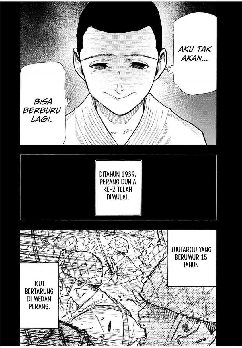 juujika-no-rokunin - Chapter: 168