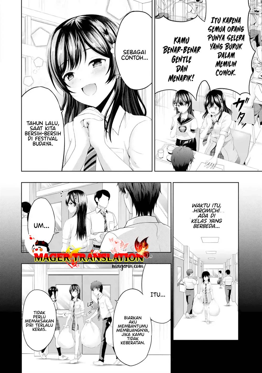 kanojo-no-imouto-to-kisu-wo-shita - Chapter: 8.2