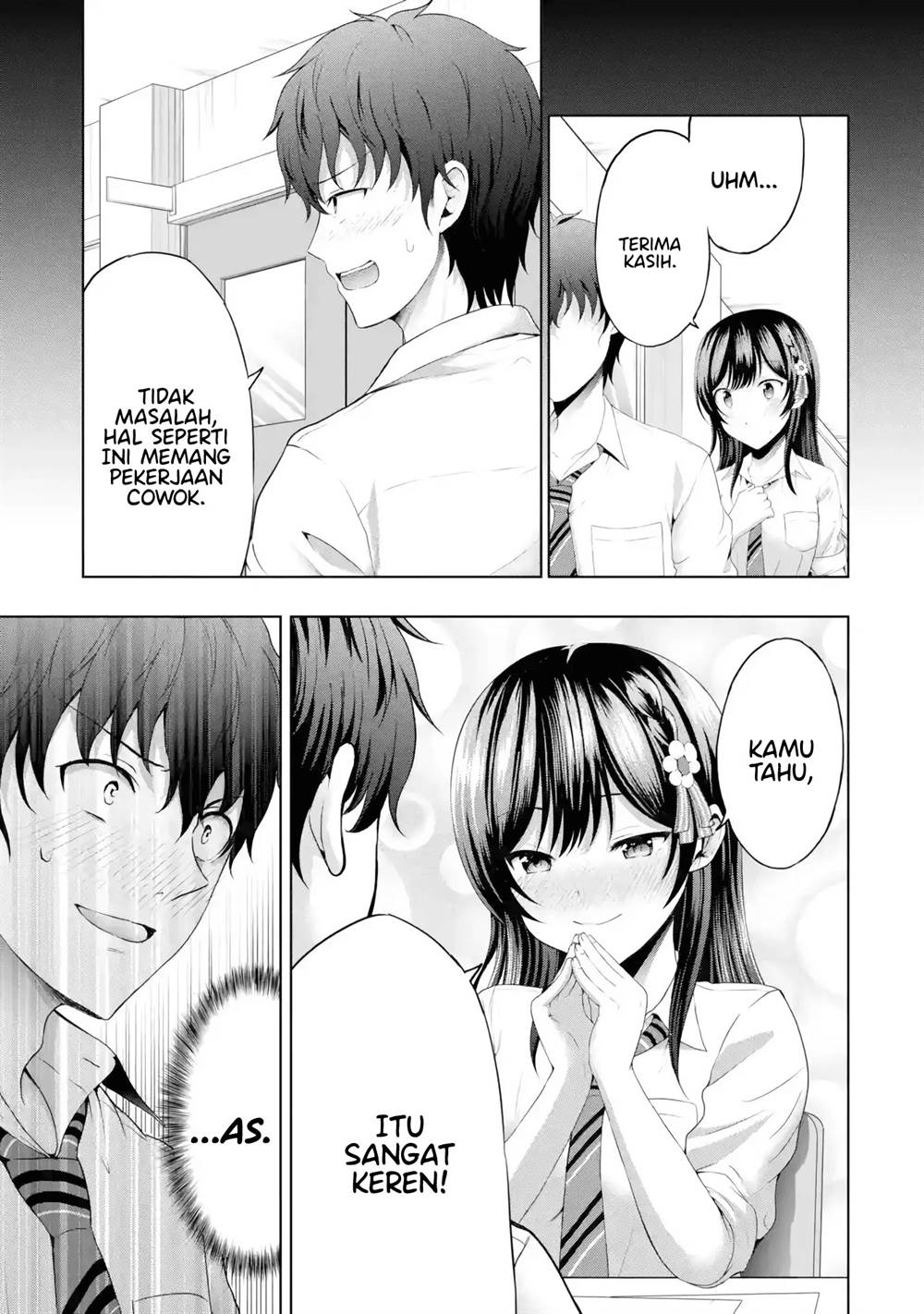 kanojo-no-imouto-to-kisu-wo-shita - Chapter: 8.2