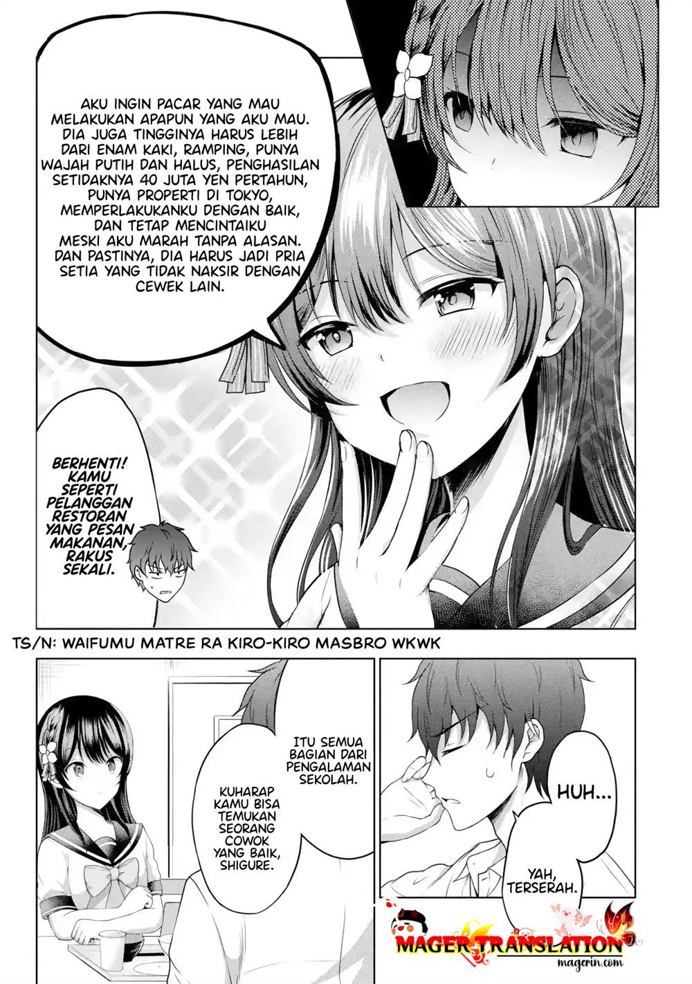 kanojo-no-imouto-to-kisu-wo-shita - Chapter: 8.2