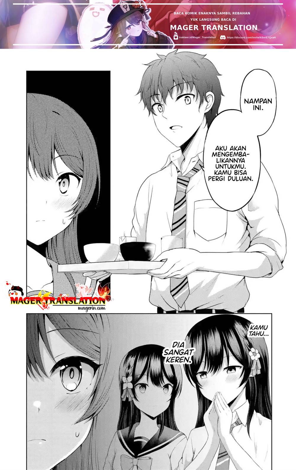 kanojo-no-imouto-to-kisu-wo-shita - Chapter: 8.2