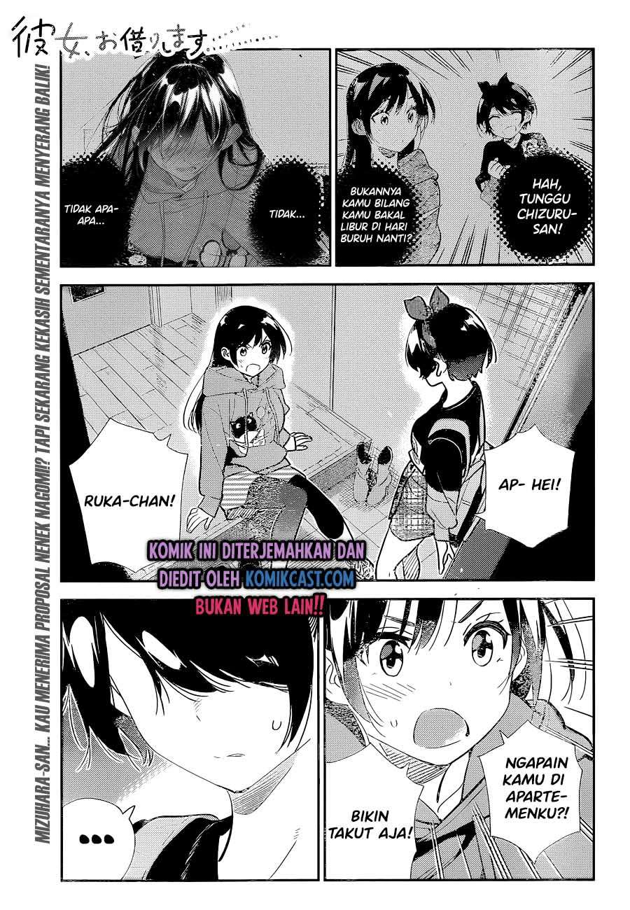 kanojo-okarishimasu - Chapter: 187