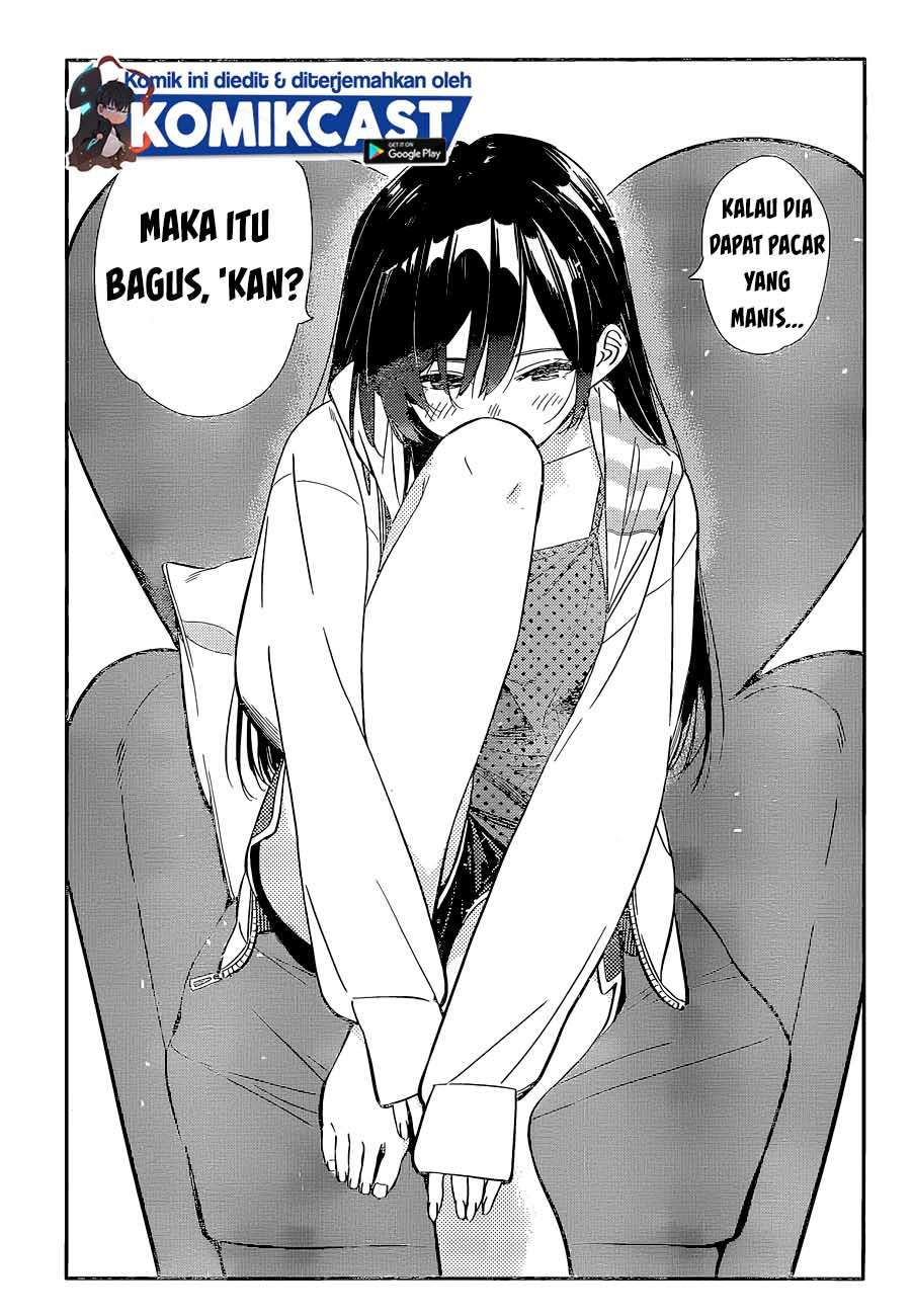 kanojo-okarishimasu - Chapter: 187