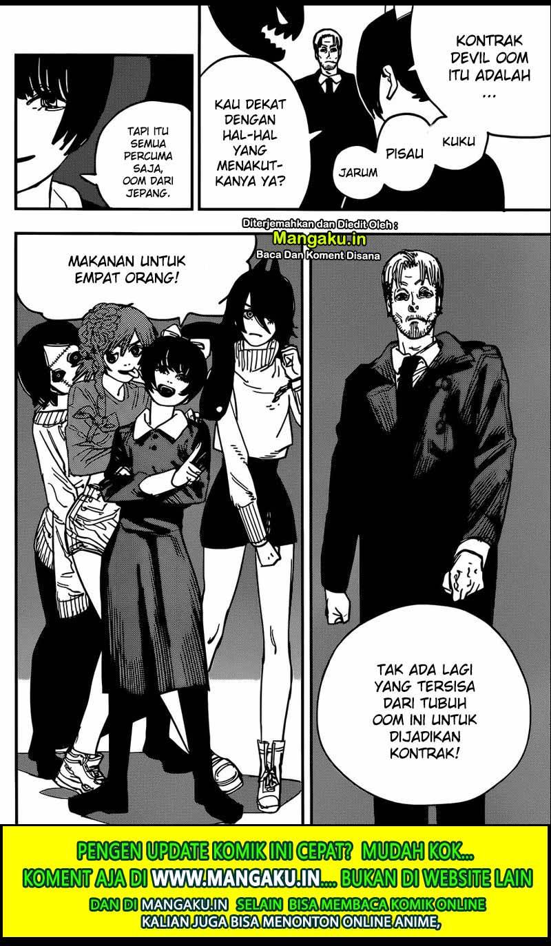 chainsaw-man - Chapter: 61